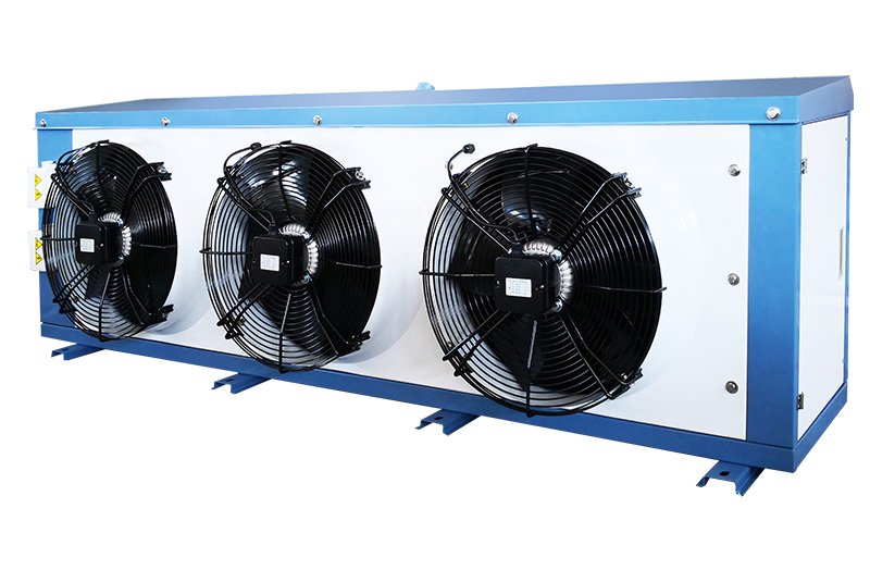 Upgraded Version Evaporator