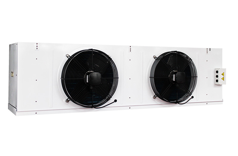 Evaporador de alta eficiencia serie YED