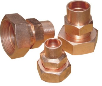 Conector de bloqueo de rotación lineal