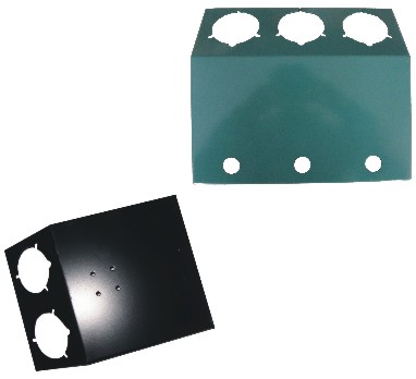 Tablero de plataforma