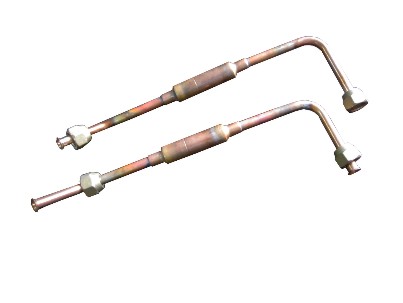 Válvula de igualación de presión